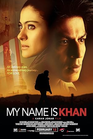 My Name Is Khan 2010